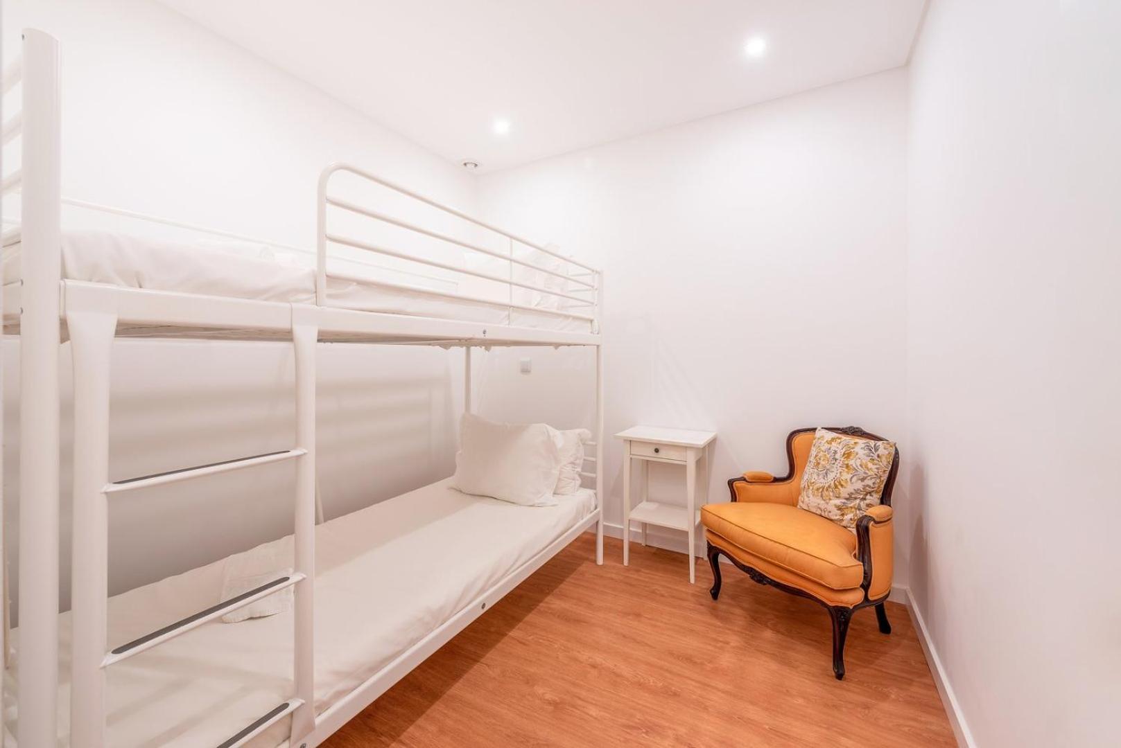 Apartment Guestready - The Golden Cradle Lissabon