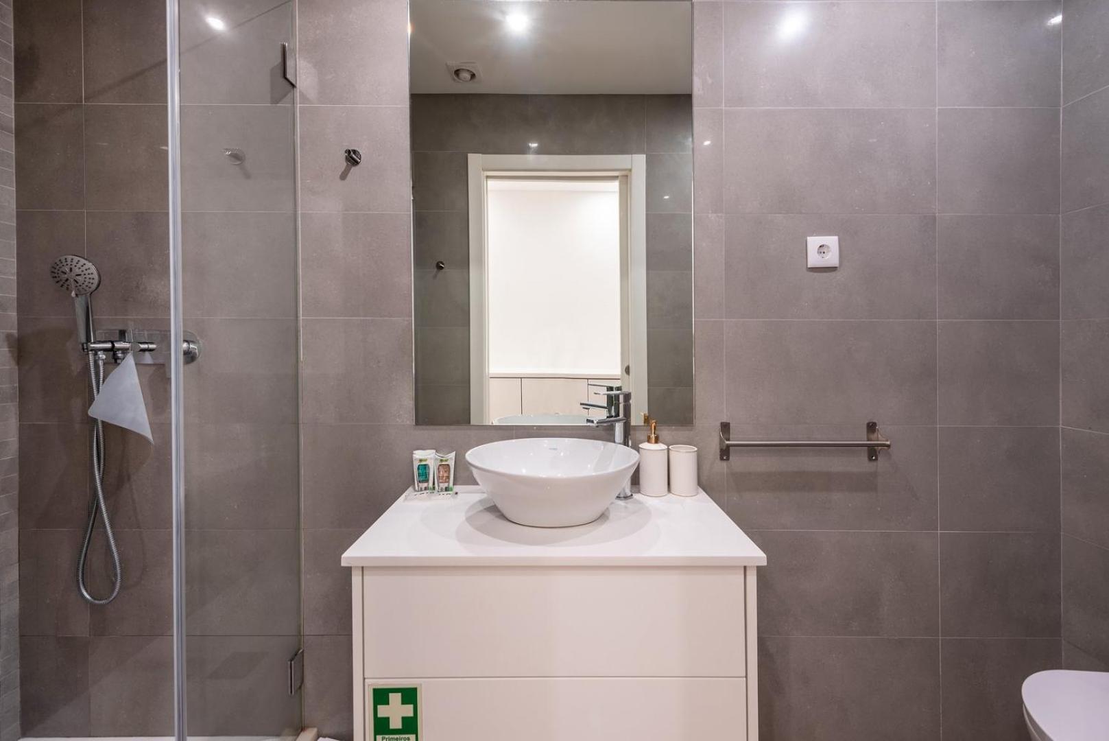 Guestready - The Golden Cradle Appartement Lissabon