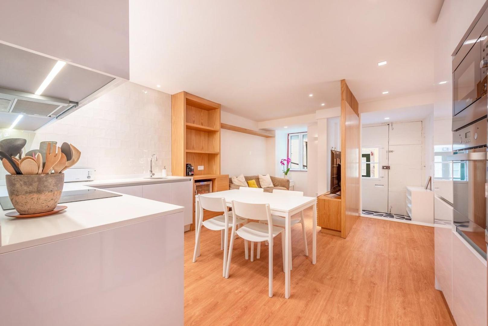 Guestready - The Golden Cradle Appartement