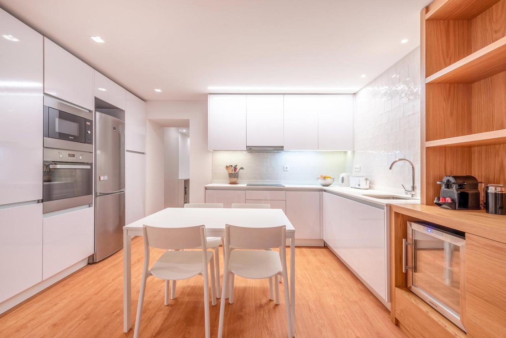 Guestready - The Golden Cradle Apartment Lissabon